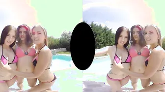 BARELY-LEGAL SUMMER BREAK