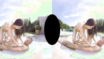 BARELY-LEGAL SUMMER BREAK
