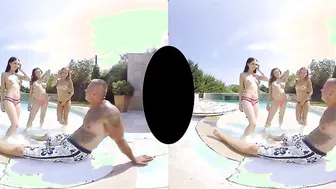 BARELY-LEGAL SUMMER BREAK