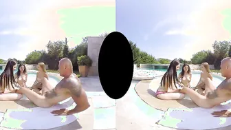 BARELY-LEGAL SUMMER BREAK