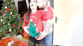 Cumming Home For Xmas - Lexi Dona - VOY