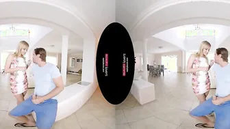 Reality Couple - Slutty Stepsister
