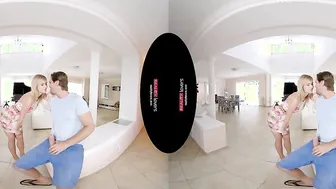 Reality Couple - Slutty Stepsister