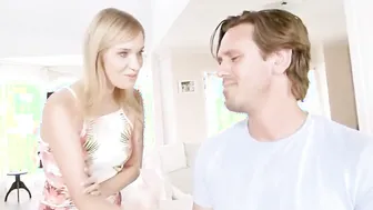 Reality Couple - Slutty Stepsister