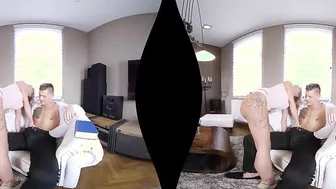 RealityLovers - Cocksucking Claudia