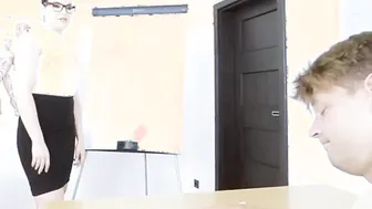 RealityLovers - Sensual Sex Professor