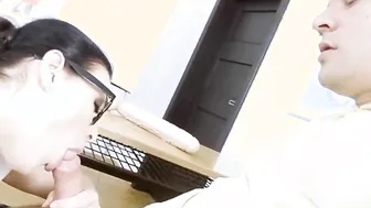 RealityLovers - Sensual Sex Professor