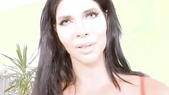 Reality Couple - Playroom Seduction