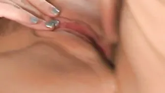 Twist Of Anal - AURORA SNOW