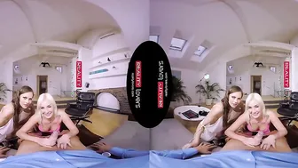 RealityLovers - 19 Yo Schlampen