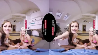 RealityLovers - 19 Yo Schlampen