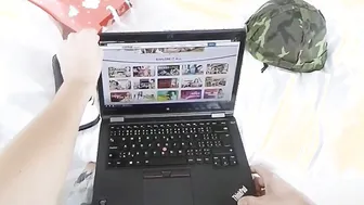RealityLovers - Cumming home for Xmas