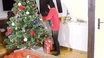 RealityLovers - Cumming home for Xmas