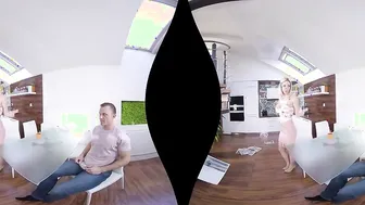 RealityLovers - Bae Czech Dominatrix into VR