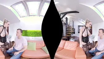 RealityLovers - Bae Czech Dominatrix into VR