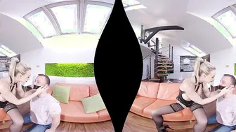 RealityLovers - Bae Czech Dominatrix into VR