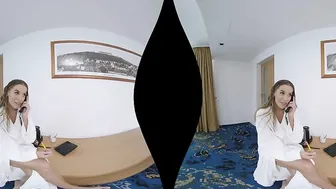 RealityLovers - Lesbo Vagina Rubs inside VR