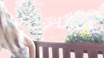 RealityLovers - Goddess cougar lost inside the woods