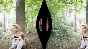 RealityLovers – Blond milf into VR Porn