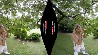 RealityLovers – Blond milf into VR Porn