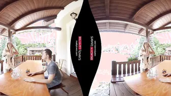 RealityLovers – Blond milf into VR Porn
