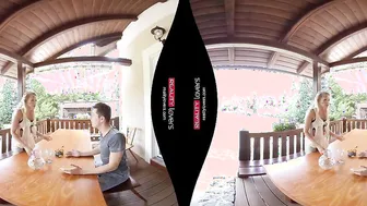 RealityLovers – Blond milf into VR Porn