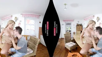 RealityLovers – Blond milf into VR Porn
