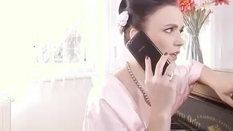 RealityLovers - Bored milf houswife