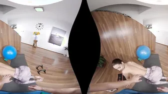 RealityLovers - Squirting Fitness