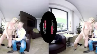 RealityLovers - Seduced By cougar Tutor