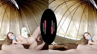 Reality Couple - VR Jizzed compilation