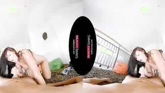 Reality Couple - VR Jizzed compilation