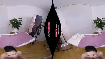 Reality Couple - VR Jizzed compilation
