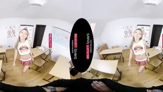 RealityLovers VR - Boned before Exam