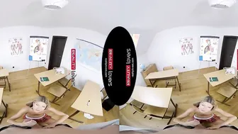 RealityLovers VR - Boned before Exam