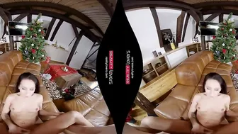 Reality Couple - Best pov Anal Compilation inside VR