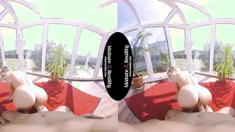 MatureReality - Young Yoga Step Milf