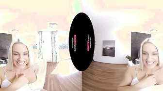 RealityLovers - VR porn tantra sex into point of view
