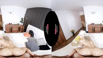 RealityLovers - VR porn tantra sex into point of view