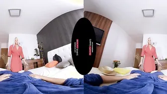 RealityLovers - VR porn tantra sex into point of view