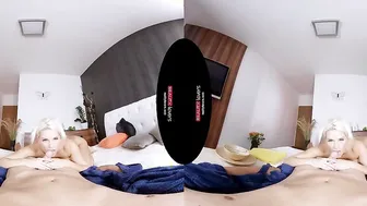 RealityLovers - VR porn tantra sex into point of view