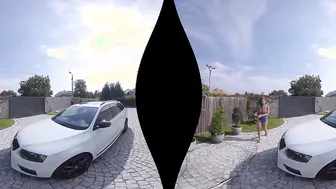 RealityLovers - Vulgar Big Titted 19 Yo into VR