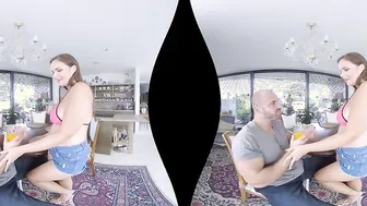 RealityLovers - Vulgar Big Titted 19 Yo into VR