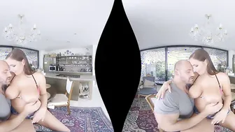 RealityLovers - Vulgar Big Titted 19 Yo into VR