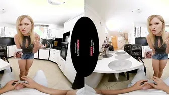 Reality Couple - Slutty Stepsister