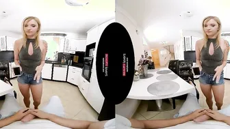 Reality Couple - Slutty Stepsister