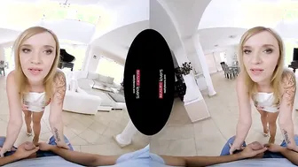 Reality Couple - Slutty Stepsister