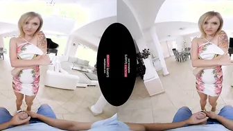 Reality Couple - Slutty Stepsister