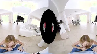 Reality Couple - Slutty Stepsister