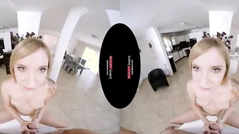 Reality Couple - Slutty Stepsister